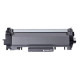 Kompatibilní toner Brother TN-2590XL černý