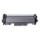 Černý náhradní toner do tiskárny Brother DCP-L2600D