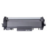 Černý náhradní toner do tiskárny Brother DCP-L2600D