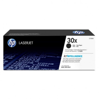 Velkokapacitní toner do HP LaserJet Pro M203dn černý