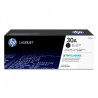 Toner do HP LaserJet Pro M203dn černý