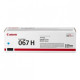 Toner do Canon i-SENSYS LBP633cdw velkokapacitní modrý