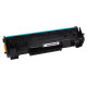 Toner do HP LaserJet M110w náhradní černý