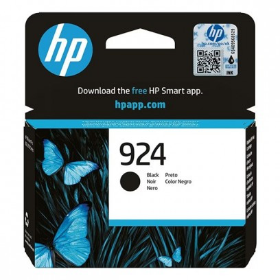 Cartridge do HP OfficeJet Pro 8130e černá