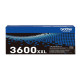 Toner do Brother MFC-L6710DW velkokapacitní černý
