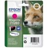 Epson T1283 purpurová