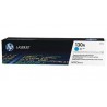 Toner HP 130A, HP CF351A azurový