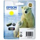 Epson 26XL, (T2634) žlutá 9,7ml