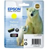 Epson 26XL, (T2634) žlutá 9,7ml